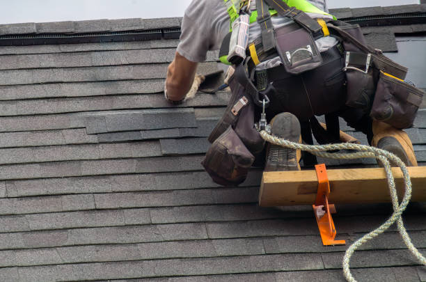 Quick and Trustworthy Emergency Roof Repair Services in Commerce, GA