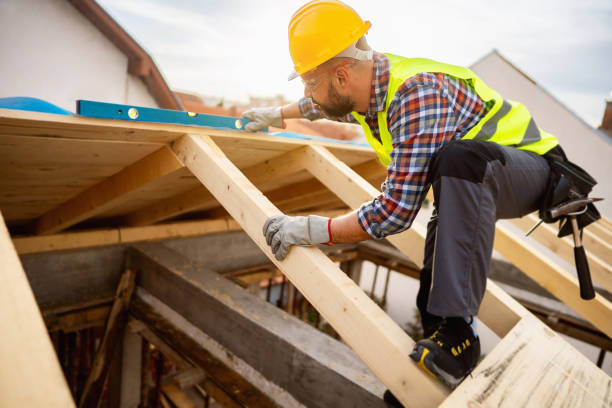 Best New Roof Installation  in Commerce, GA
