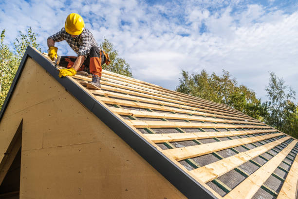 Best New Roof Installation  in Commerce, GA