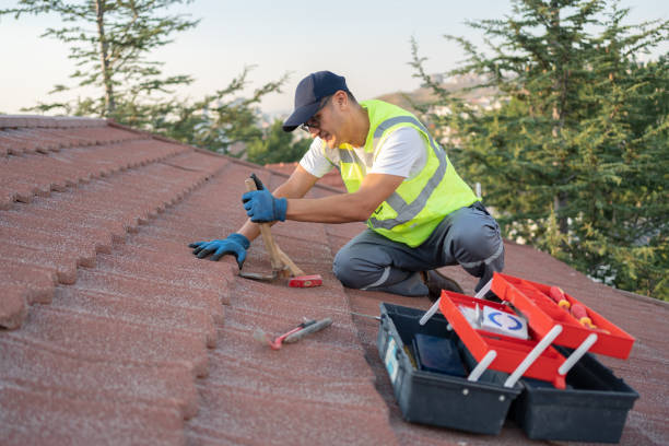 Roof Repair Estimates in Commerce, GA