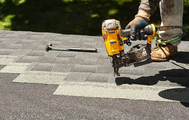 Best Local Roofing Companies  in Commerce, GA