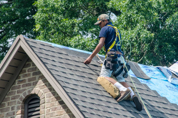 Best Emergency Roof Repair  in Commerce, GA